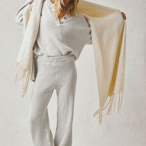 free people hailee set